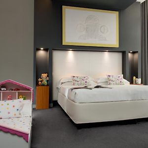 Camera standard con letto king size